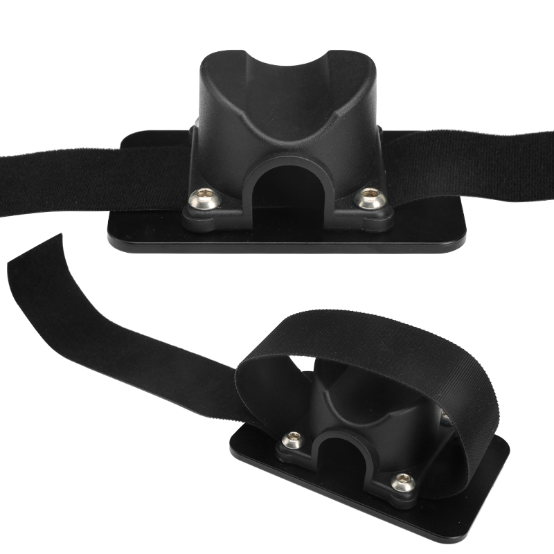 Miniatura: Bicycle Fixed Front Fork Bracket Mount Rack Bike Fork Mount Quick Release Thru A