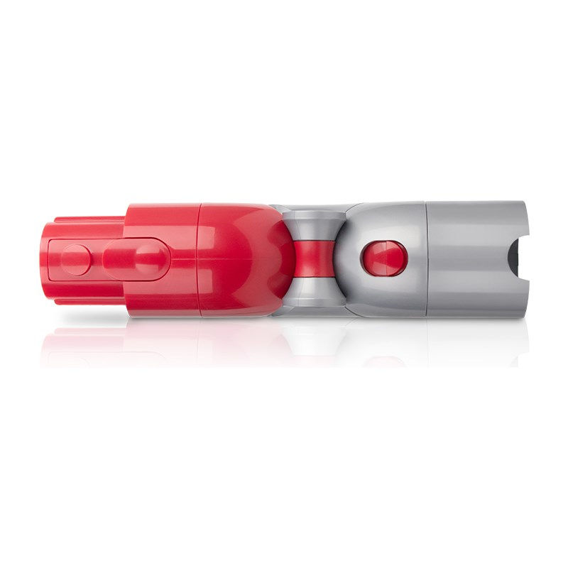 Miniatura: Adaptor For Dyson V7 V8 V10 V11 Quick Release Low Reach Adaptor 970790-01 Vacuum