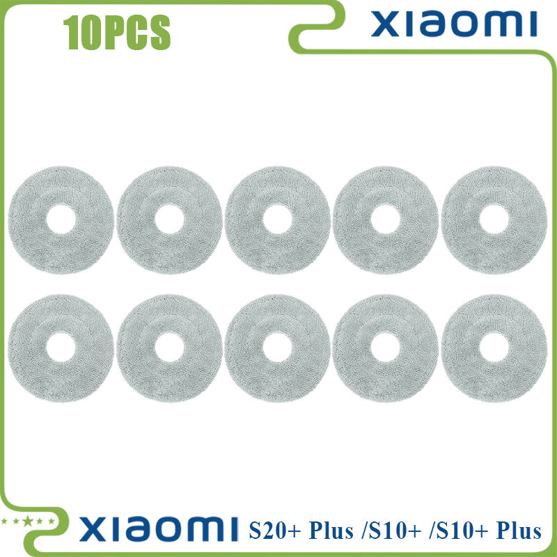 Miniatura: For Xiaomi Robot Vacuum S20+ Plus B108GL/ S10+ Plus B105 Parts Main Roller Side 