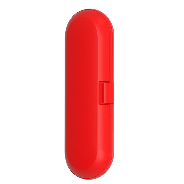 Miniatura: 1PC Universal Toothbrush Carrying Case Portable Toothbrush Holder Electric Tooth