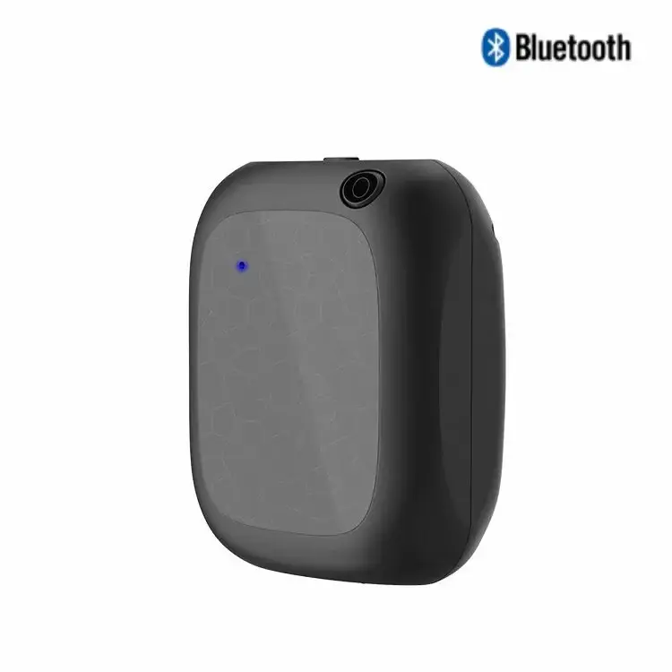 Miniatura: NAMSTE 1500m³ Perfume Essential Oils Diffuser Aromatic Hotels Air Freshener Sma
