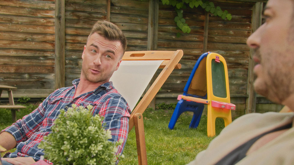 Liquid Rubber Moose Commercial Screen shot_1.8.1