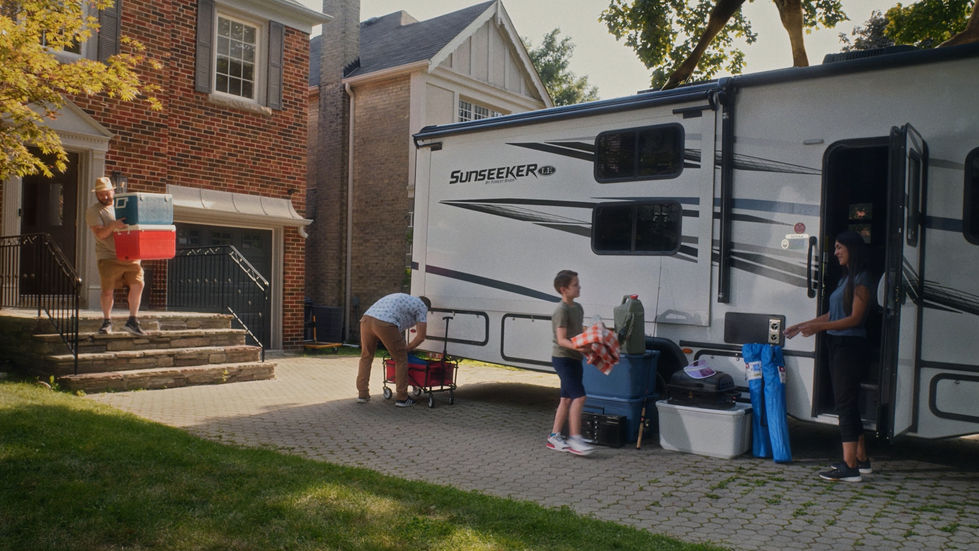 Liquid Rubber Moose Commercial Screen shot_1.18.1