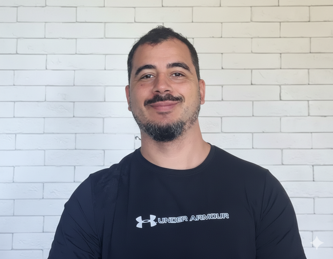 Foto do escritor: Alex Barbosa