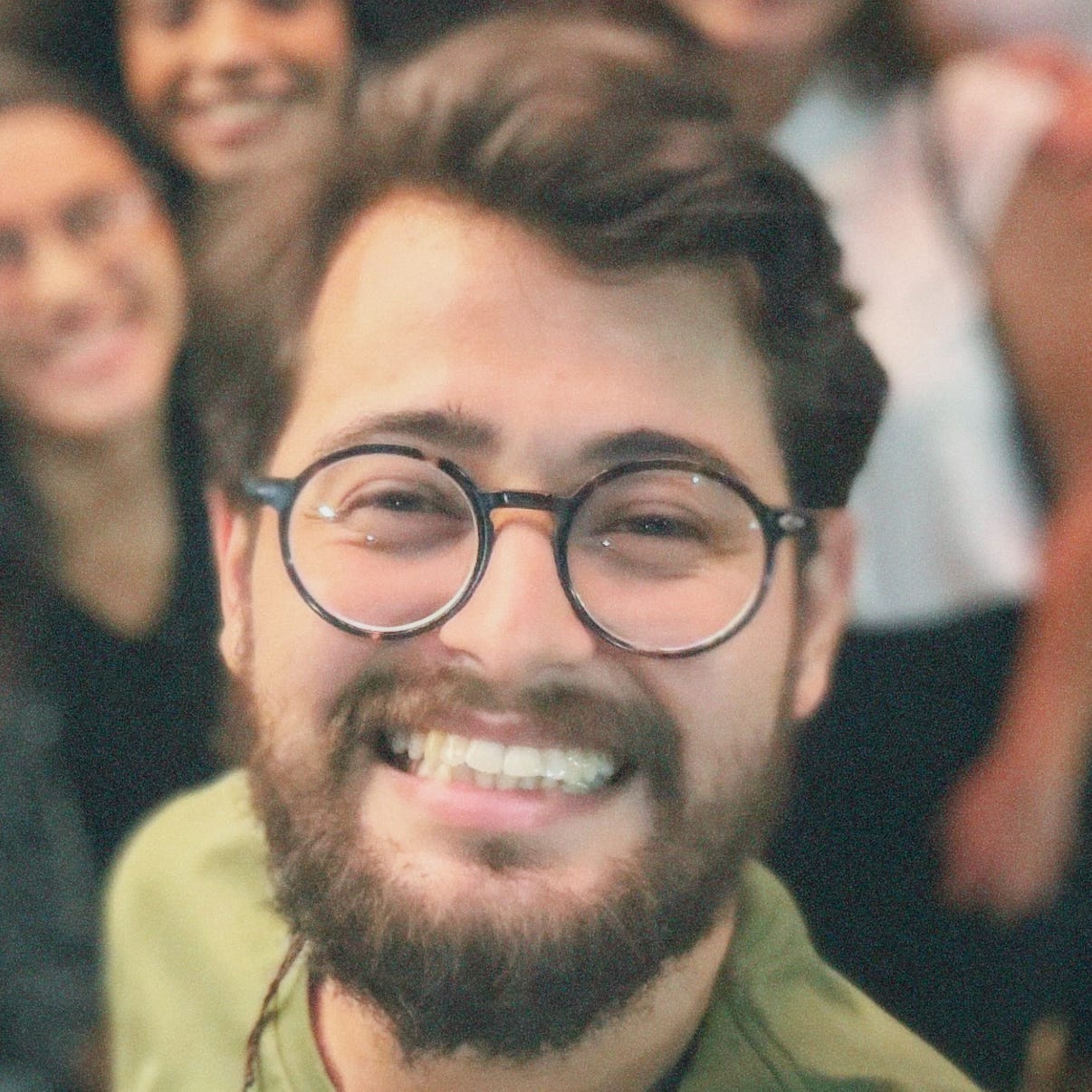Foto do escritor: Hugo Nascimento