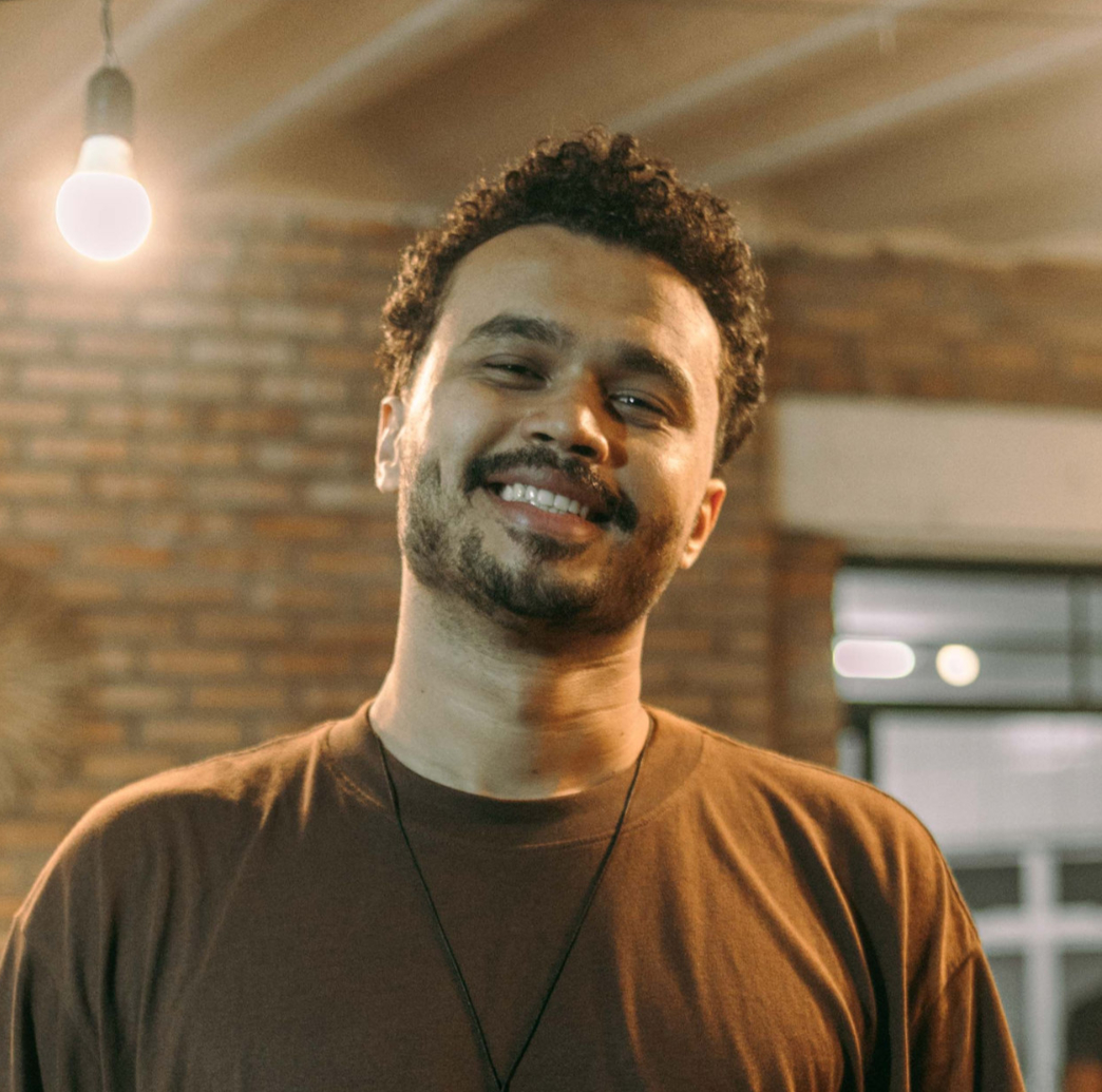 Foto do escritor: Bruno Santana