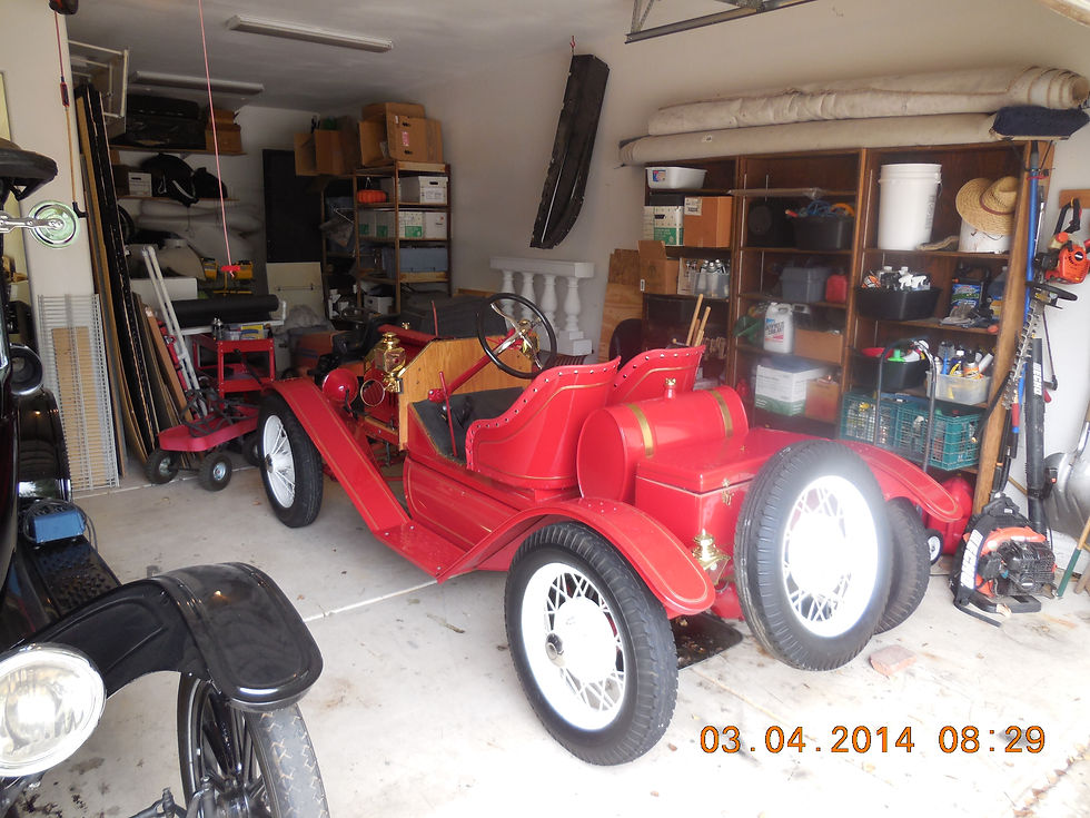 car junkee