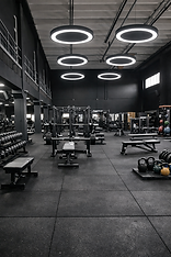 Fitness Bayreuth AS