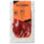 Jambon de Serrano Reserva Don Bardem