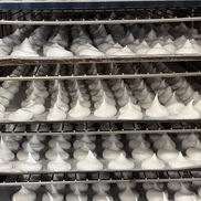 Meringues maison dessert traiteur le Rouret