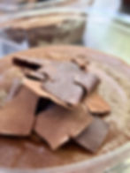 Mousse au chocolat