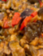 Ratatouille niçoise