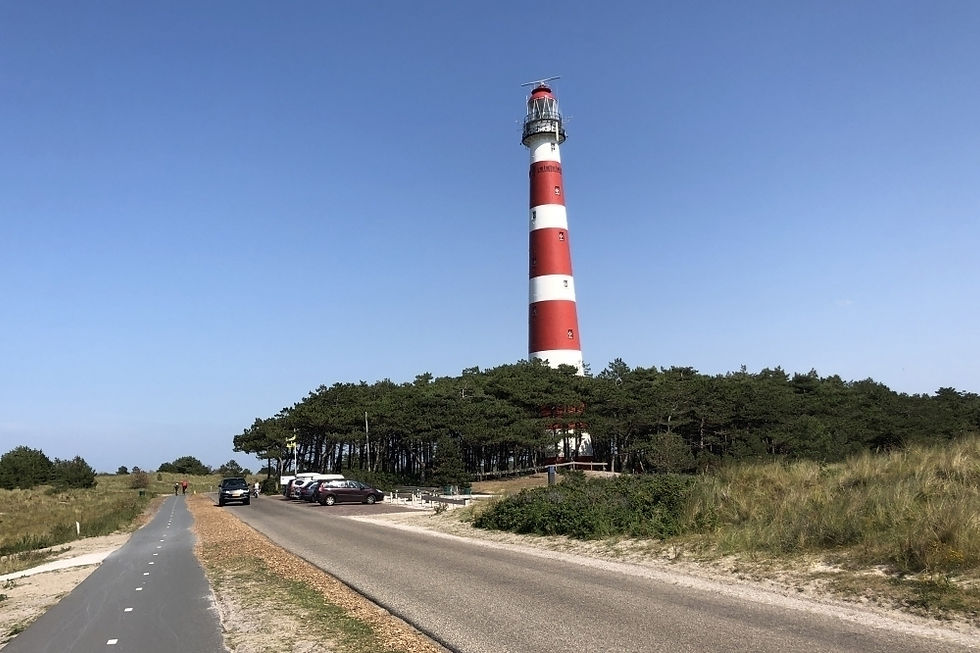 Ameland 2025