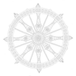 stock-photo-line-art-of-konark-wheel-odi