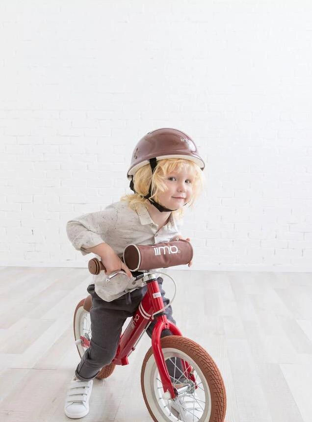 Thumbnail: iimo 12" Balance Bike (Kick Bike)