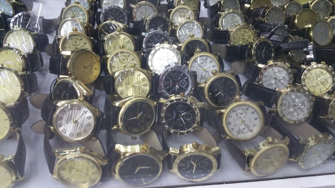 reloj