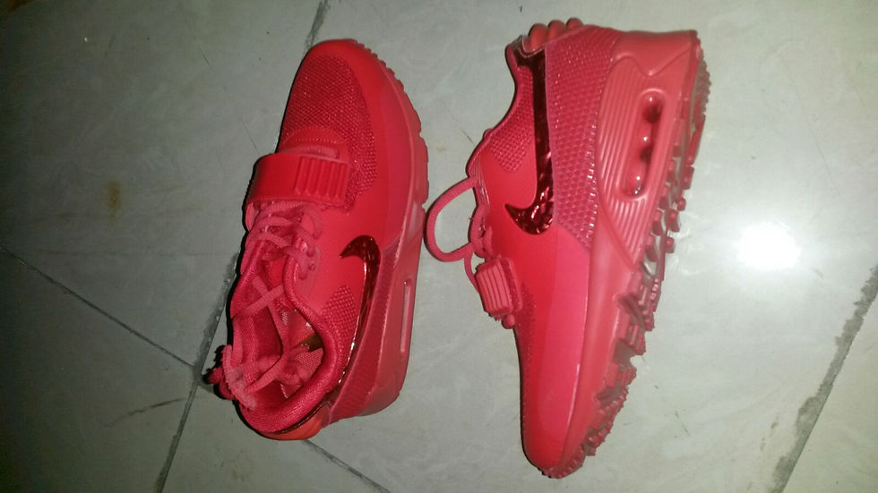 Miniatura: nike max