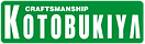 Kotobukiya Logo