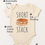 Thumbnail: Sphinx Egypt Pyramid RPG Travel Desert Guardian of the Crib Baby Bodysuit