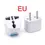 Thumbnail: Plug Travel Wall AC Power Charger Outlet Adapter 800W Universal US UK AU to EU 