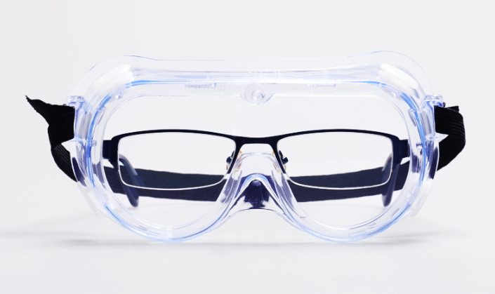 Thumbnail: Just Goggles 10