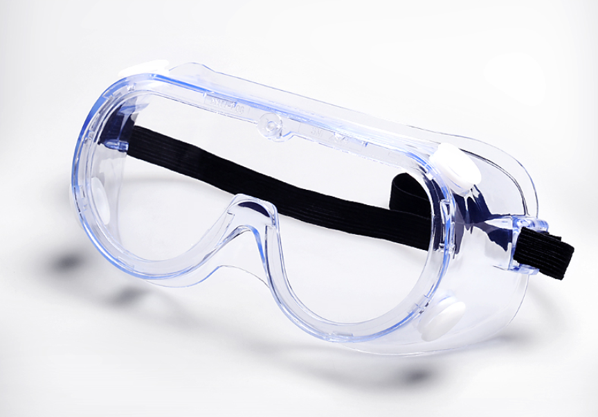 Thumbnail: Just Goggles 10
