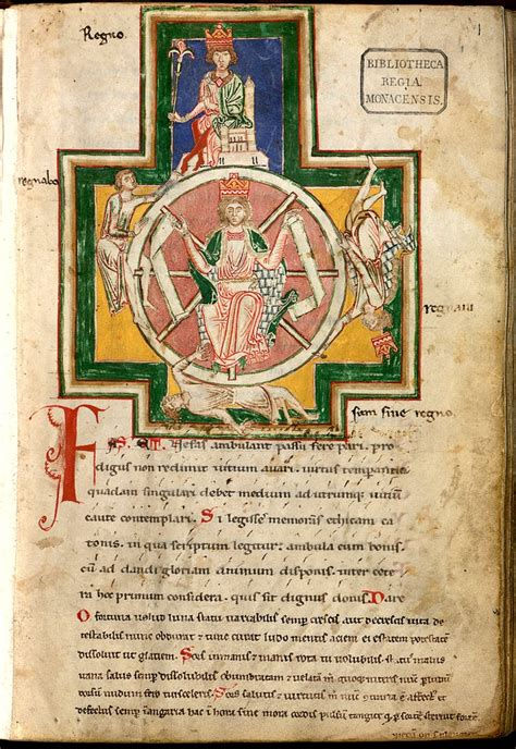 Audition Carmina Burana