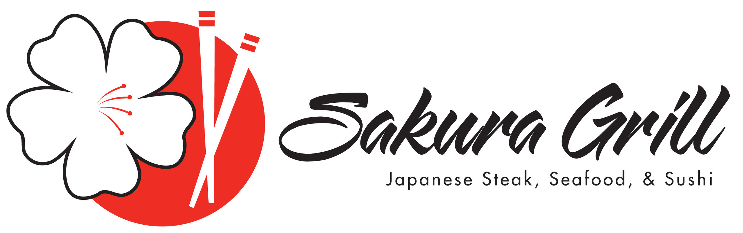 Sakura japanese grill on sale