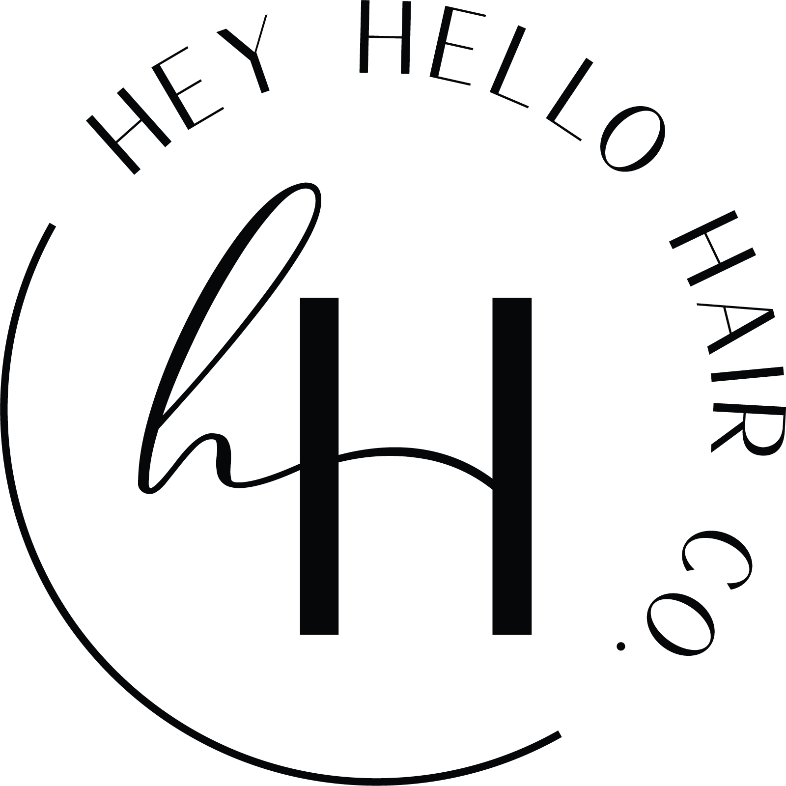 heyHELLO Hair Co