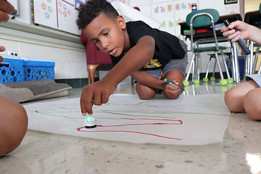 Horsham Township: A Community Connected