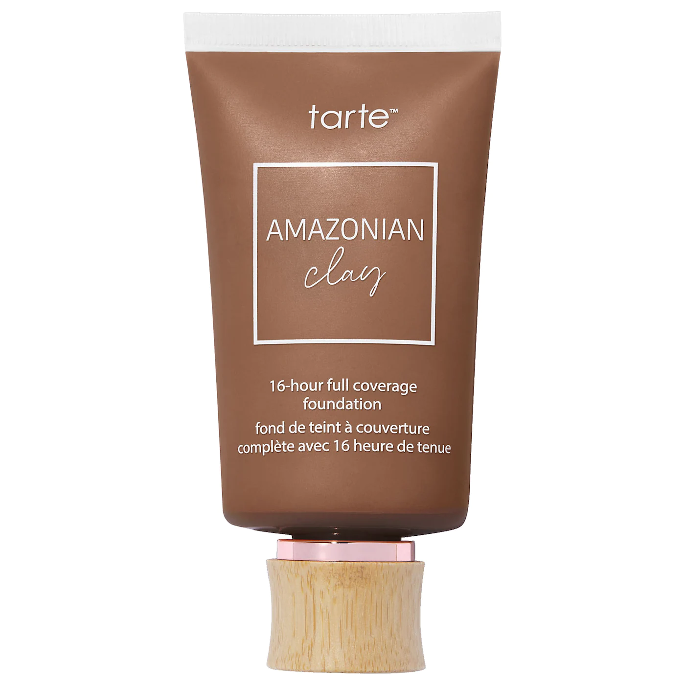 tarte foundation