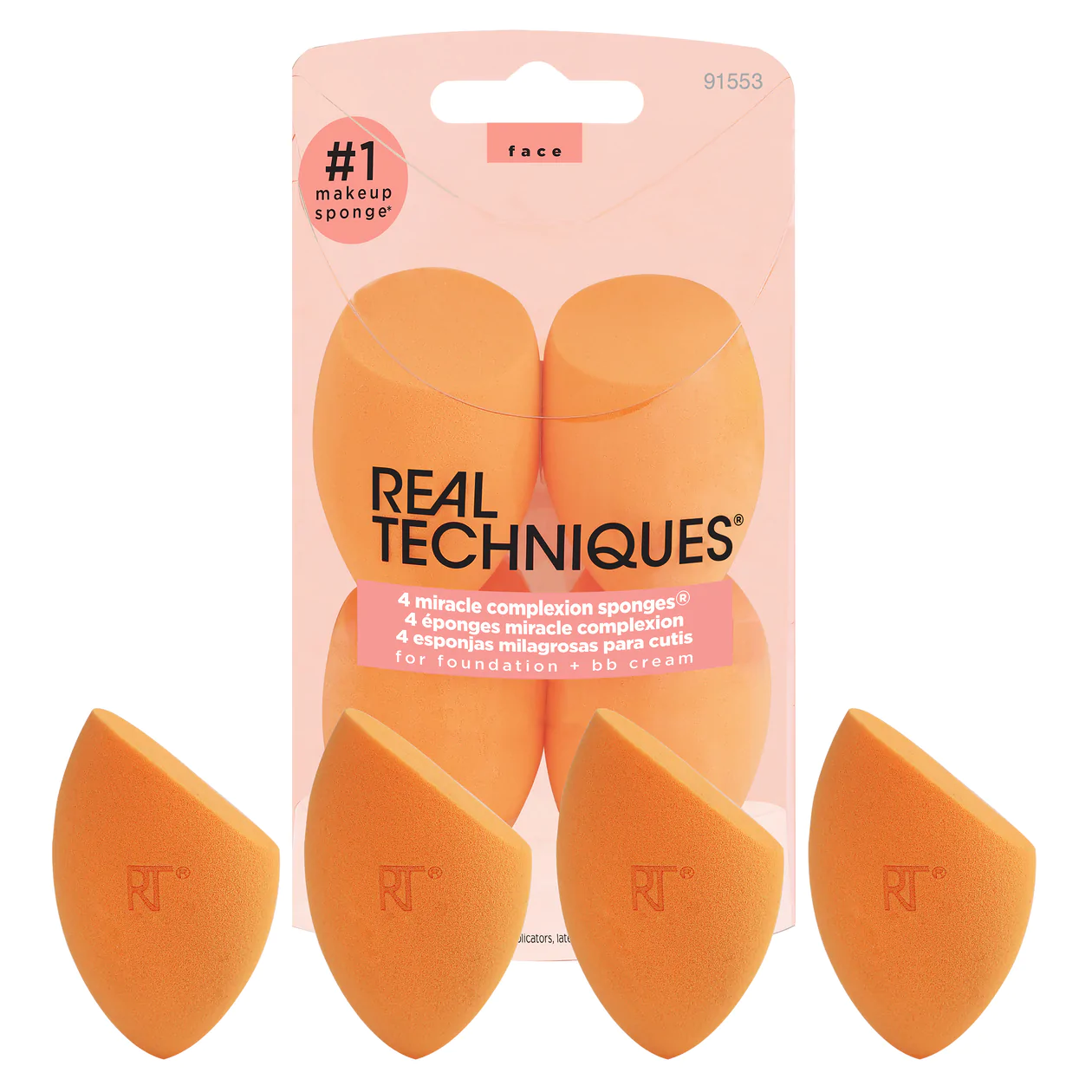 makeup sponge