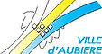 logo ville d'Aubière
