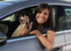 International Student Driver