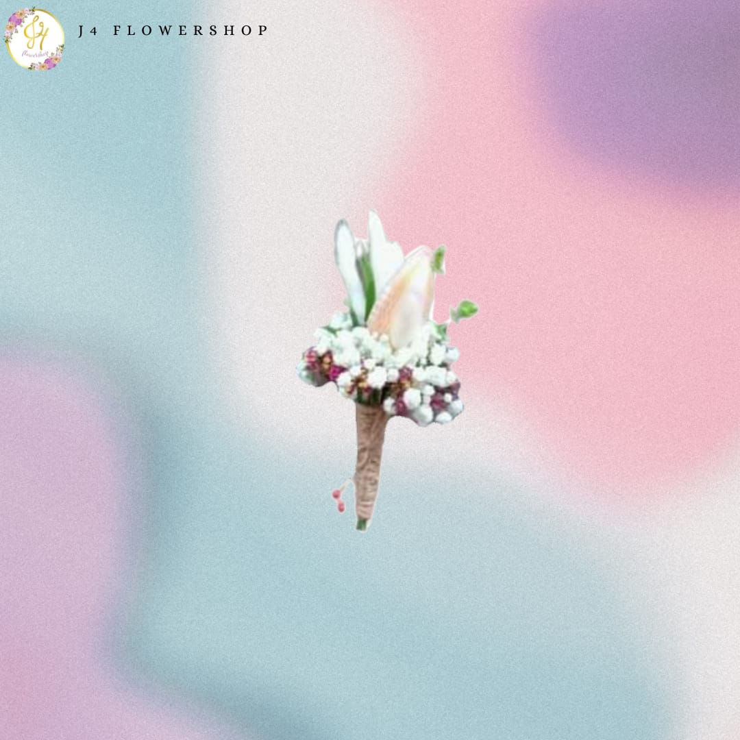 Wedding Arrangement 9