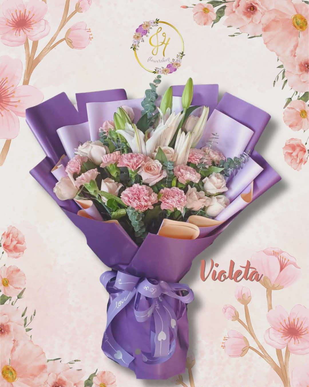 Violeta