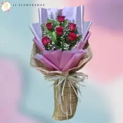 Rose Bouquet 26