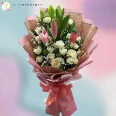 Assorted Bouquet 3