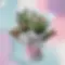 Tulips Bouquet 8