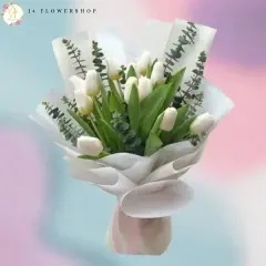 Tulips Bouquet 7
