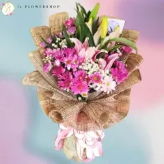 Assorted Bouquet 33