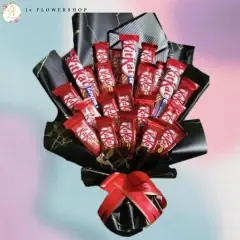 Chocolate Bouquet 4