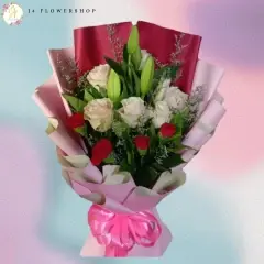 Assorted Bouquet 5