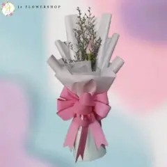 Tulips Bouquet 16