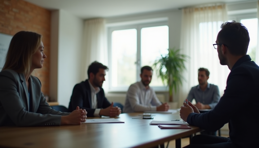 Coaching individuel et collectif : clés du succès