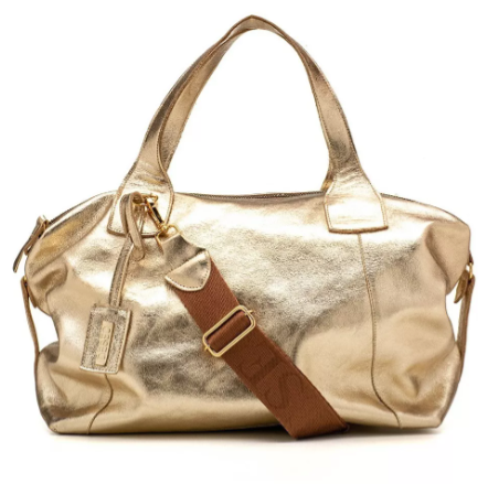 Bolsa Deseo 501: Elegância e Praticidade