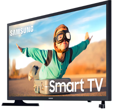Smart TV Samsung 32" HD