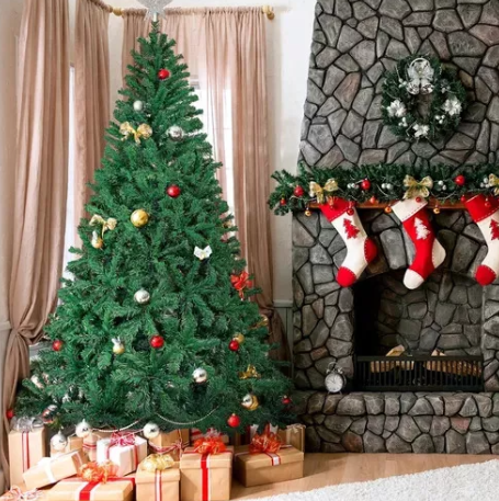 Árvore de Natal Artificial Taira Alemã