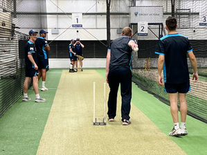 Pre-Season Training 2024-25