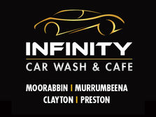 Infinity Car Wash